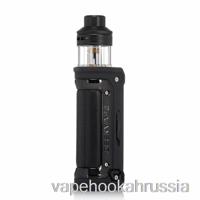 Vape Russia Geek Vape E100i (aegis Eteno I) 100w комплект модов, черный